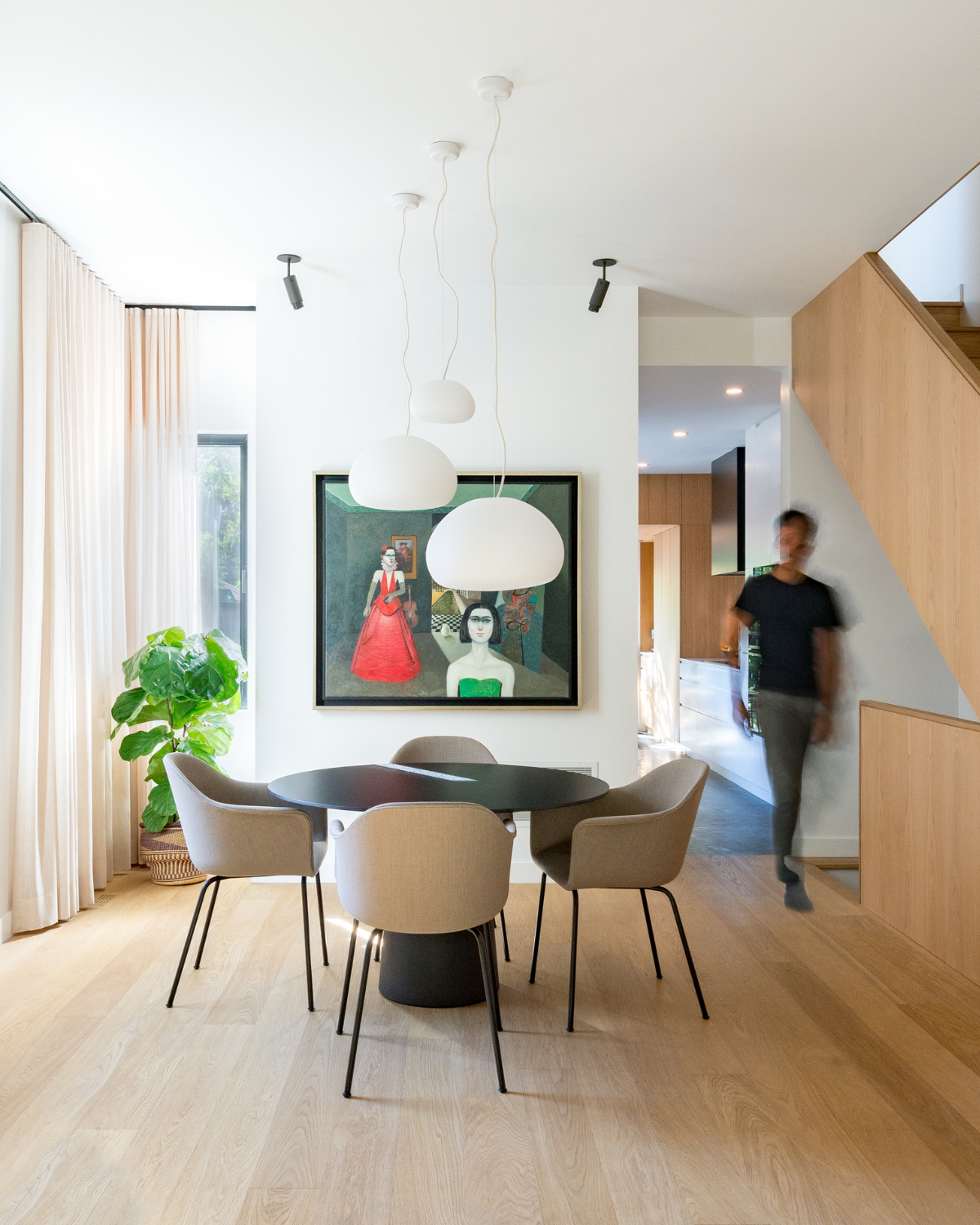 Best Wood Flooring Options for Luxury Homes in Canada