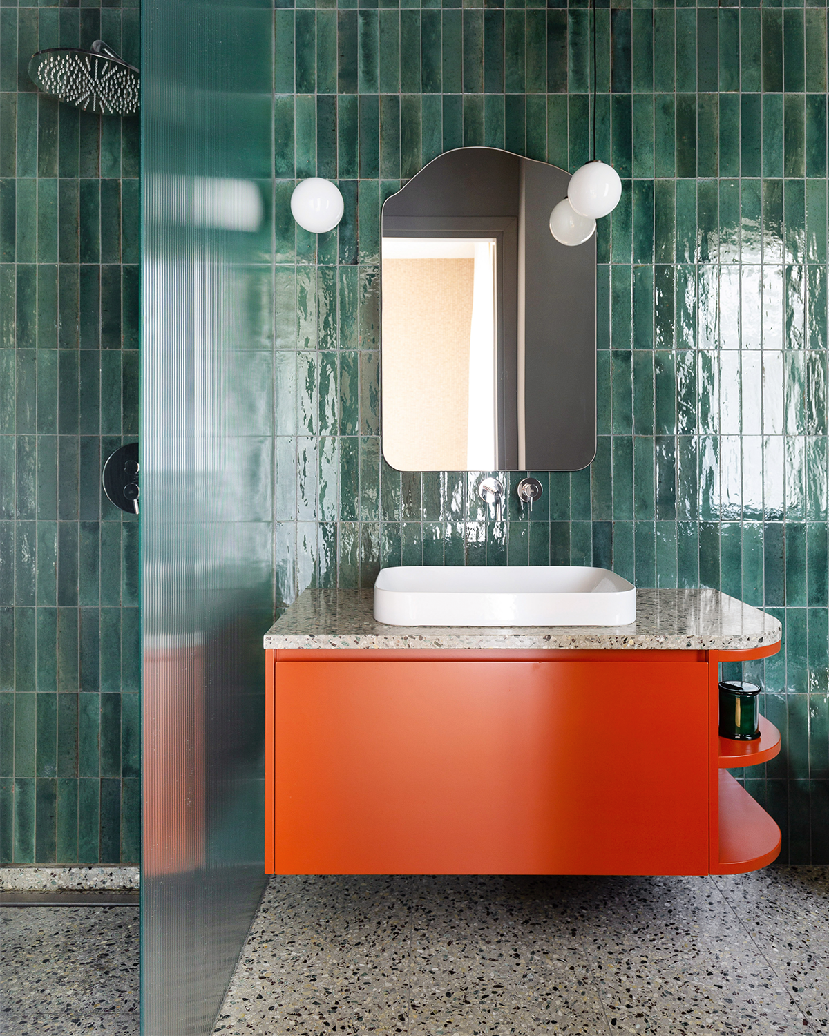Bathroom Tiles