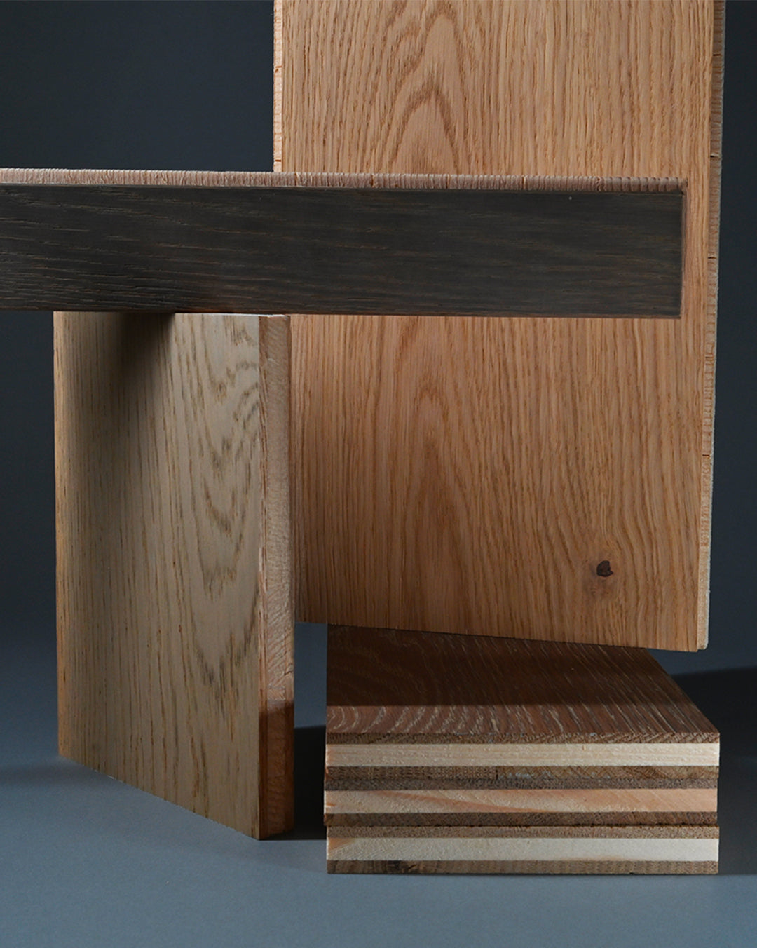 The language of wood