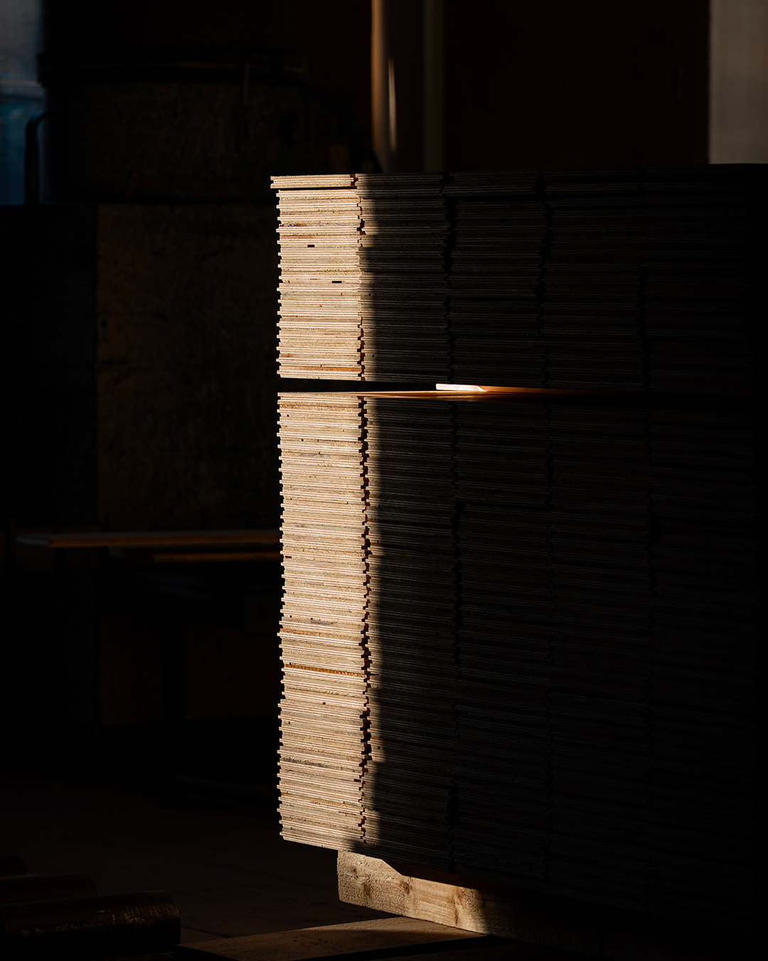 Cold Weather Protection for Your Wood Floor