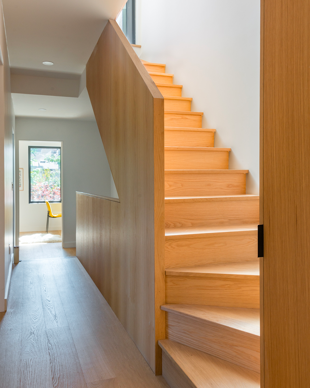 Board School: Wood Flooring Finishes