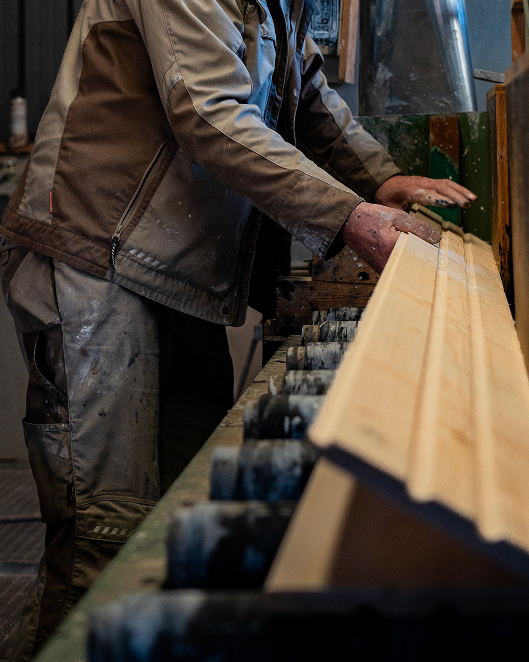 The Importance of Certification and Origin