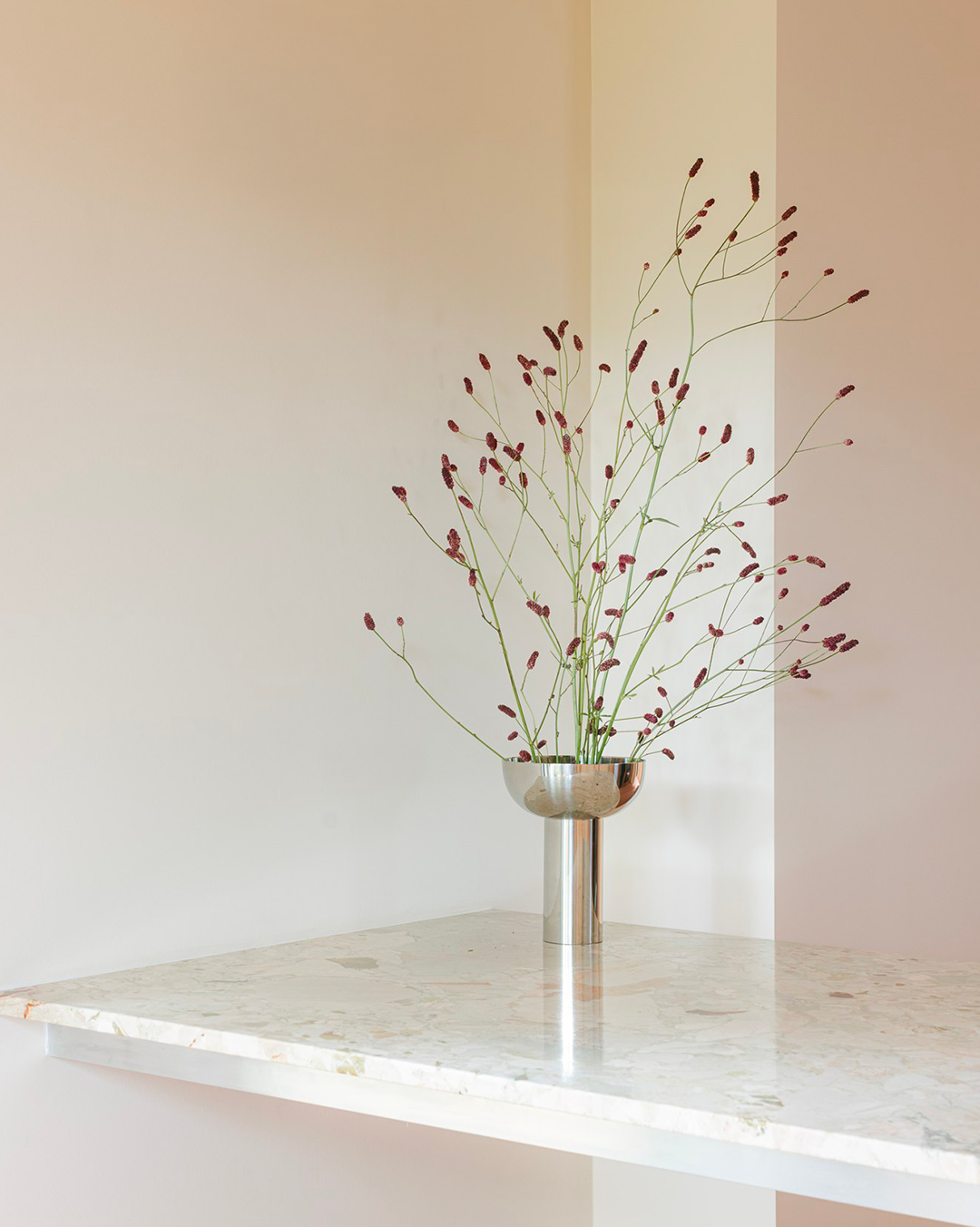 Interview with Deborah Wang