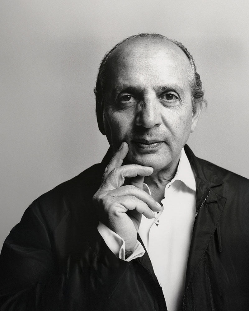 Building from the Floor Up