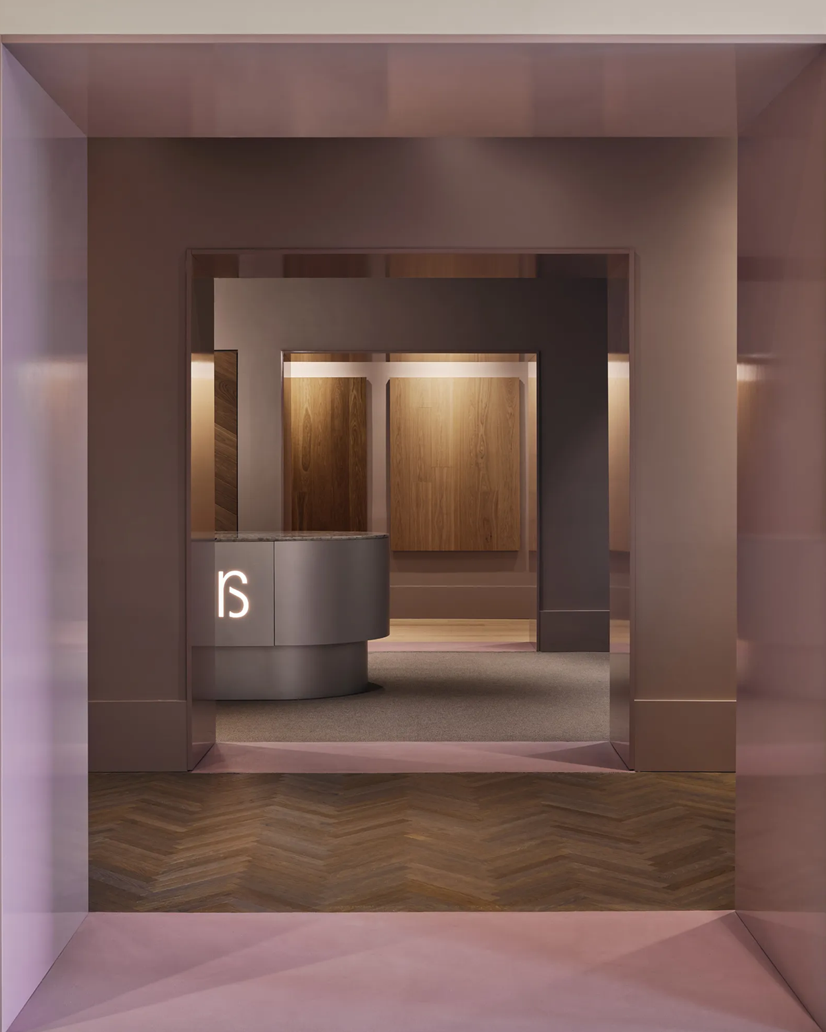 From Hardwood to Architectural Surfaces: What to Expect From Relative FW