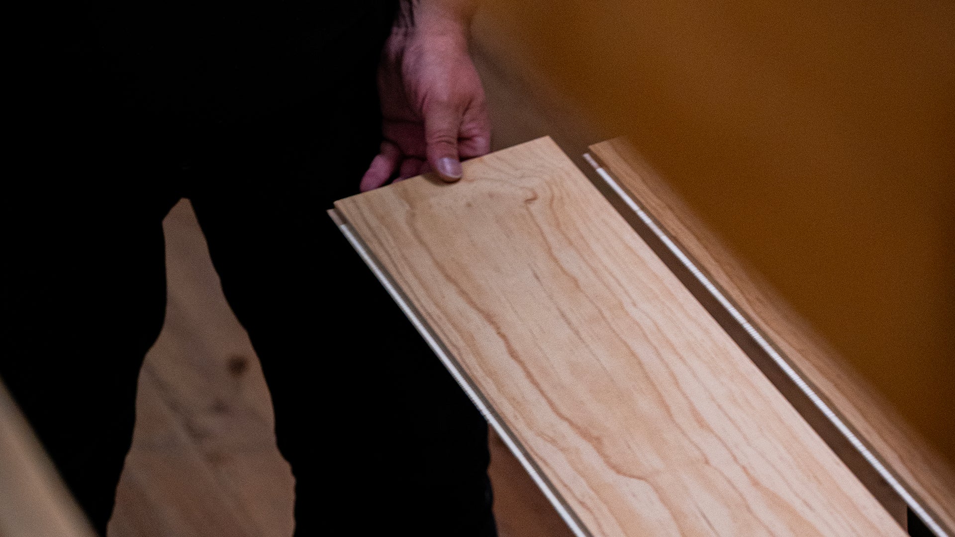 Floor Protection Runners