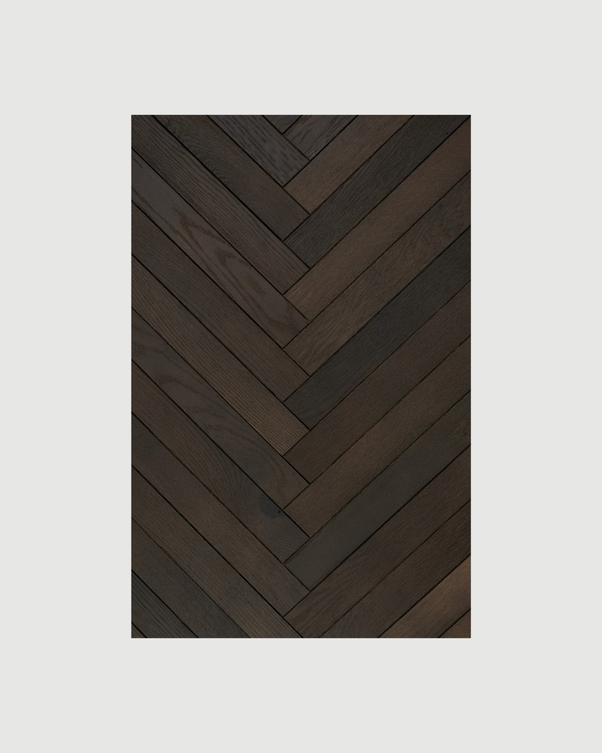 Herringbone Chico Chocolate