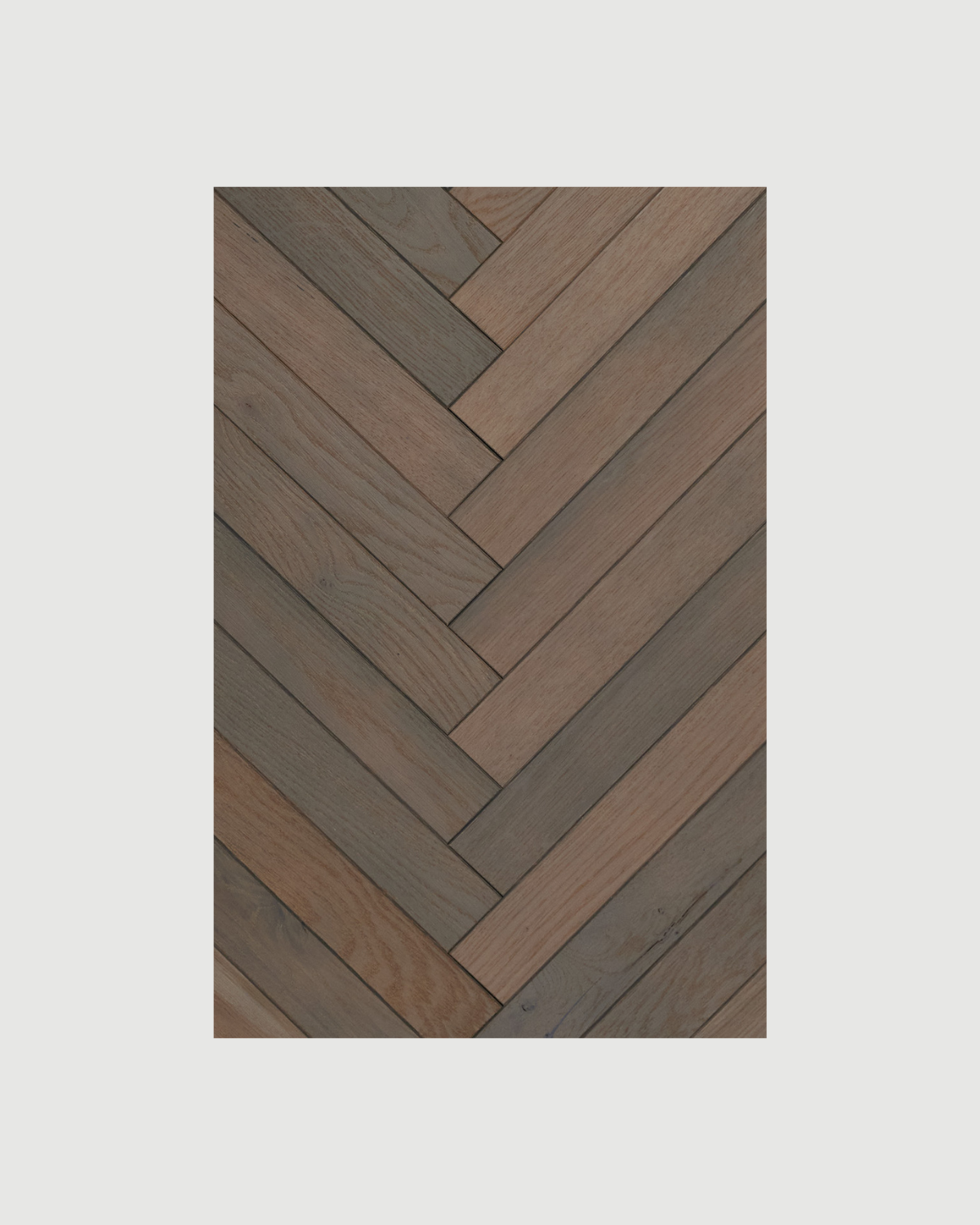 Herringbone Doe Skin