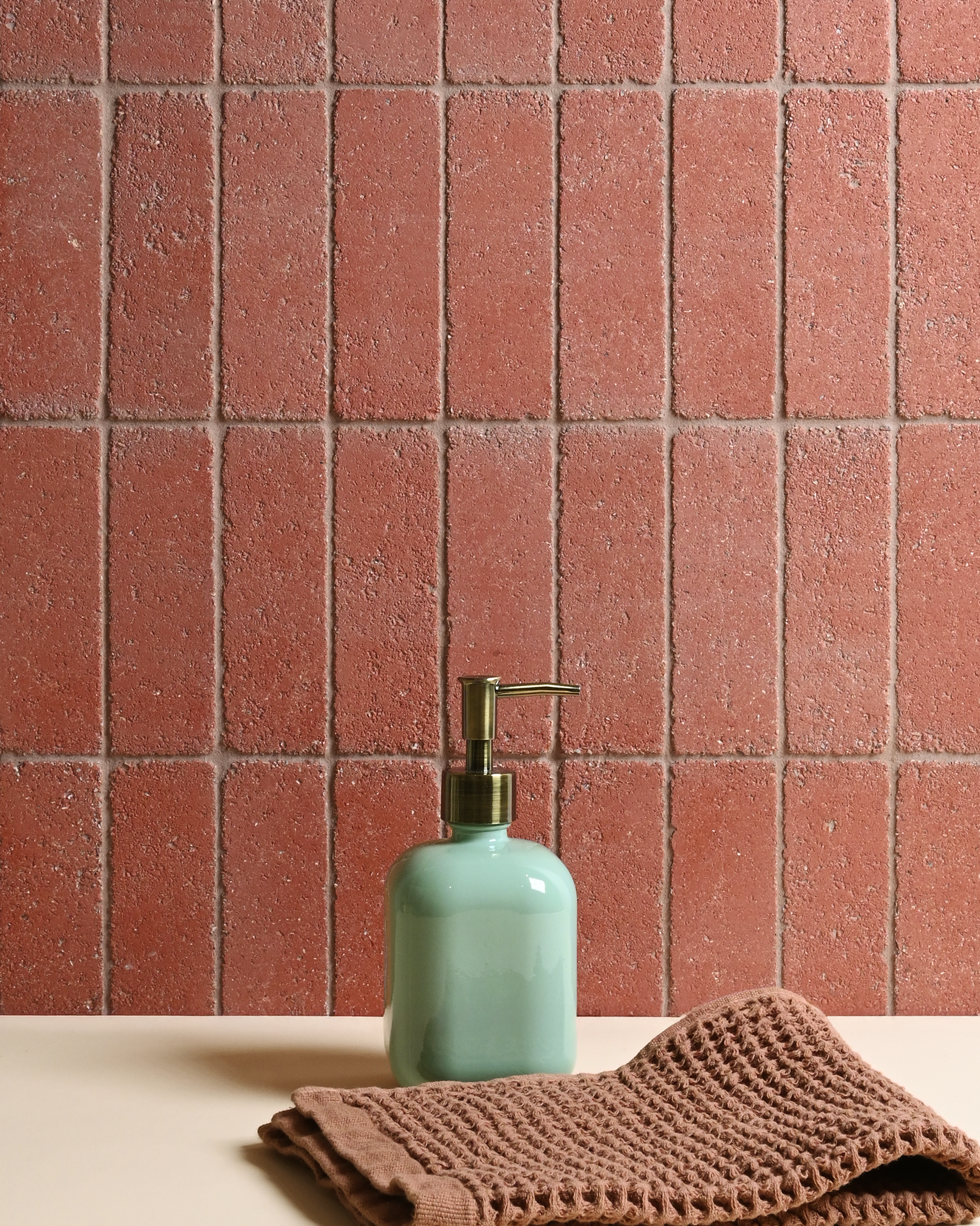 Pigmento Consolare | Etna | Rectangle