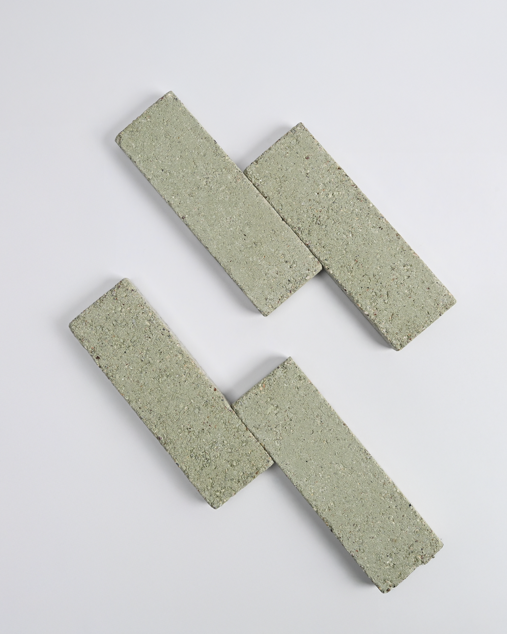 Pigmento Consolare | Oliva | Rectangle