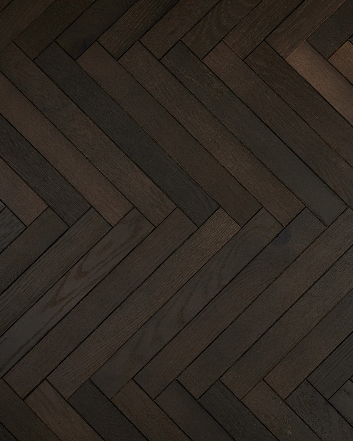 Herringbone Chico Chocolate