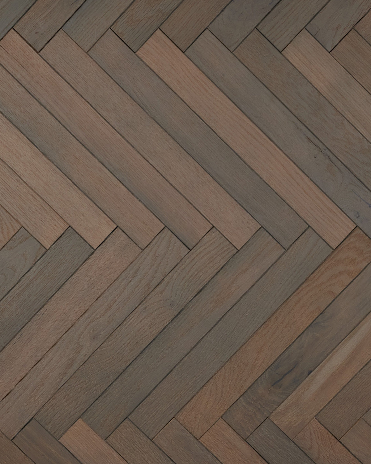 Herringbone Doe Skin