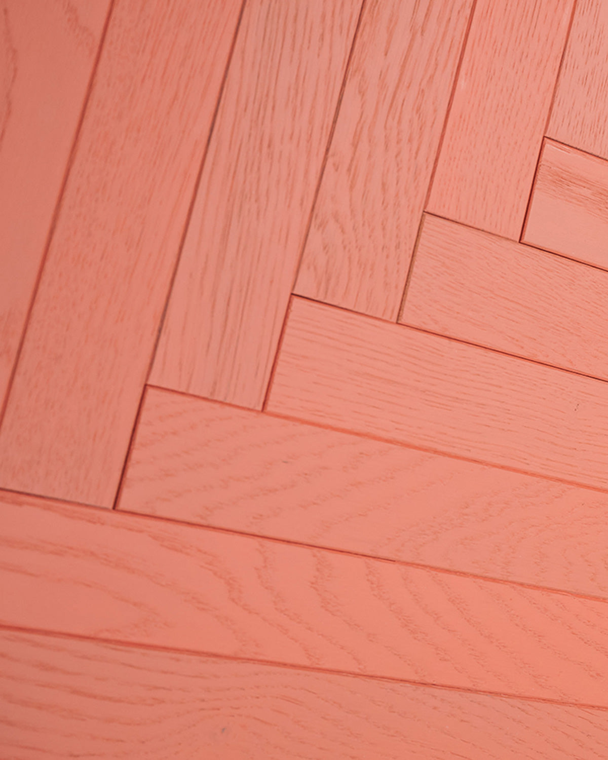 Herringbone chico terracotta