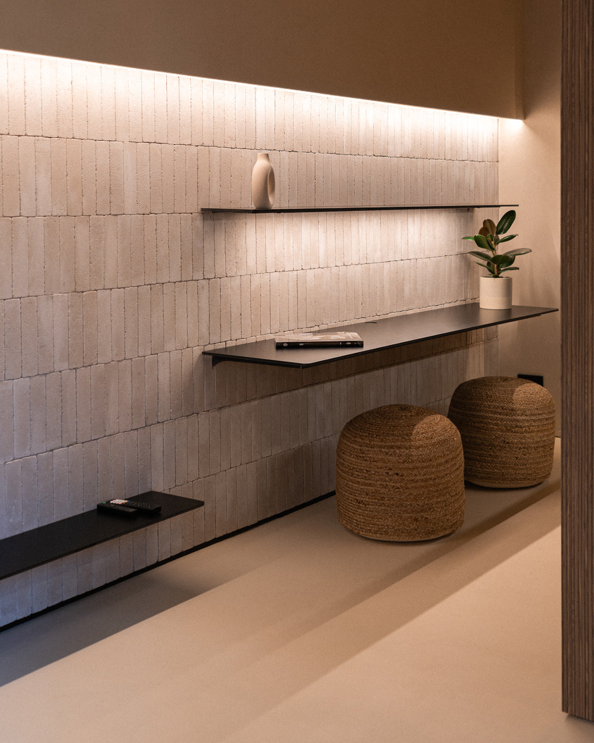 mosaic stone tiles