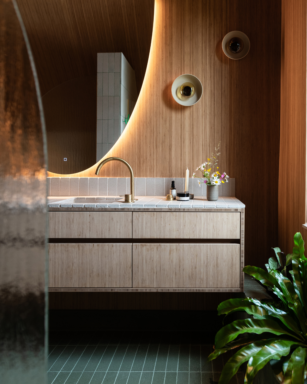 Surfaces for Everyday Rituals