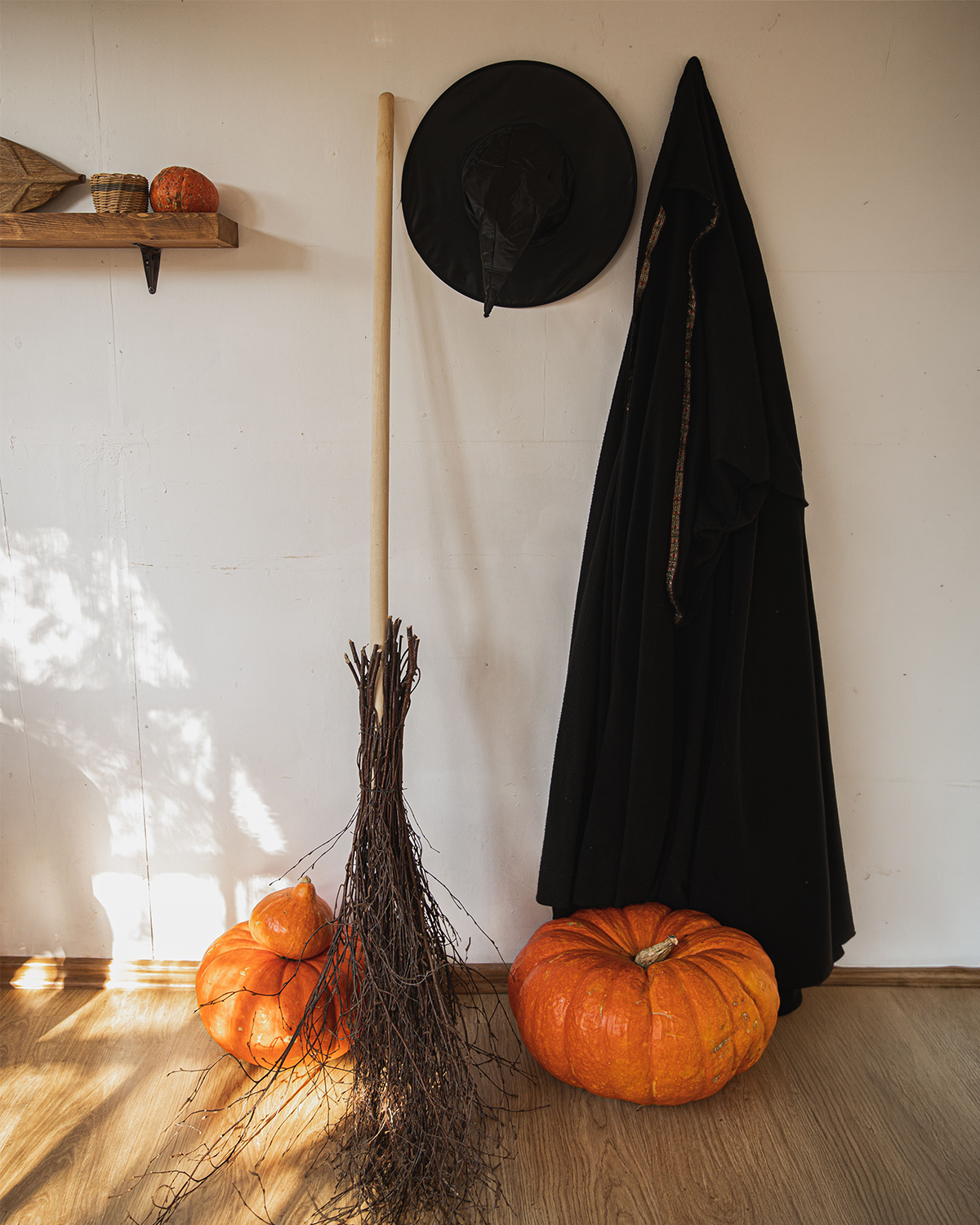 Halloween Decor Tips That Won’t Damage Your Floors