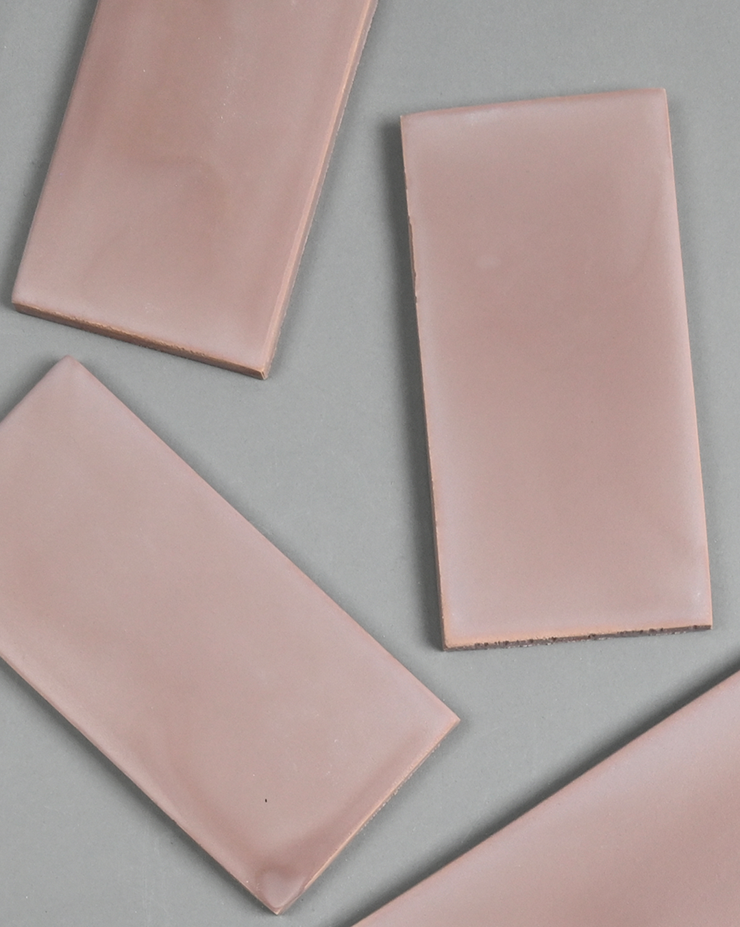 The Emotional Ecosystem of Colour, Texture and Space