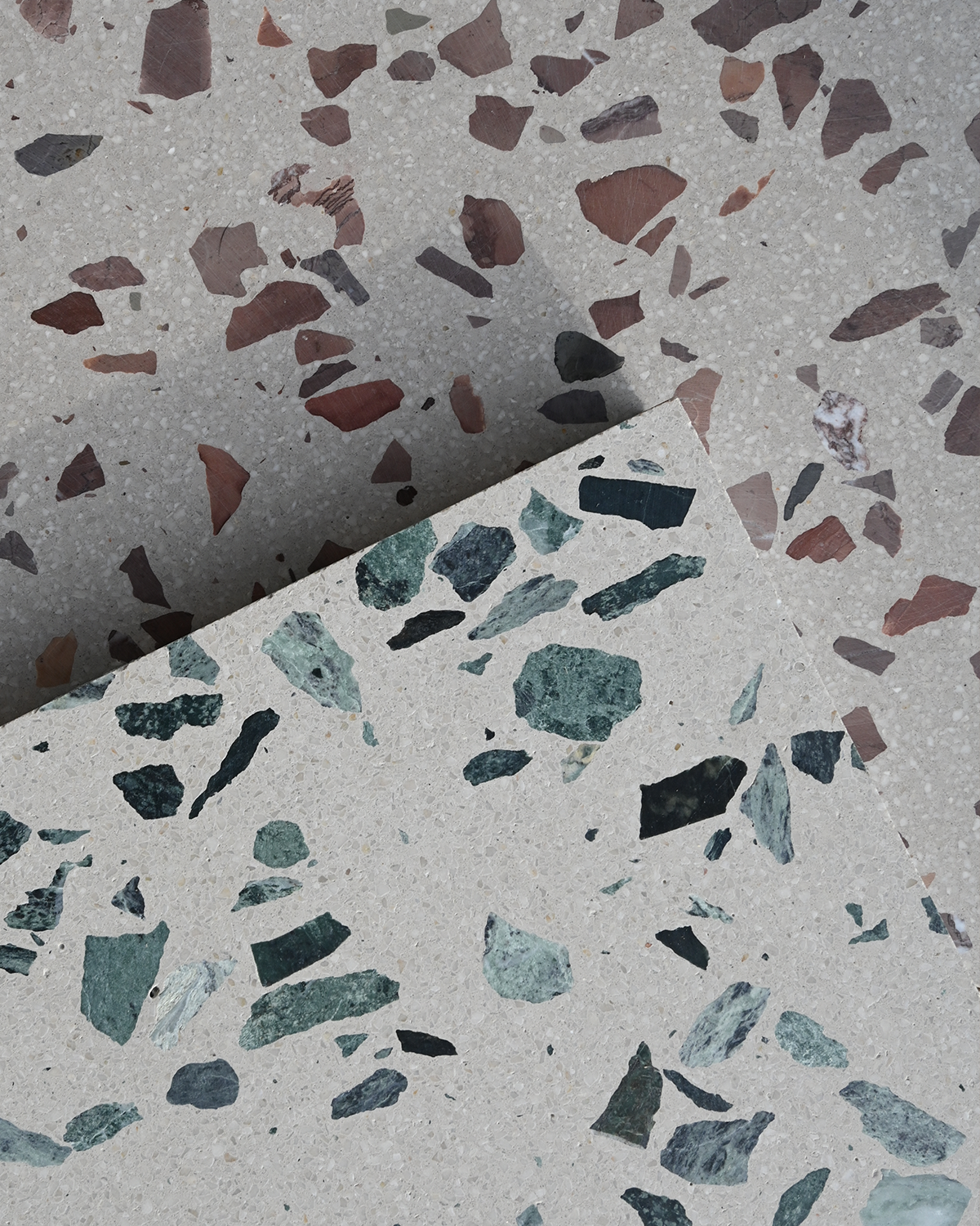 Best Terrazzo Tile Colors for Modern Canadian Interiors