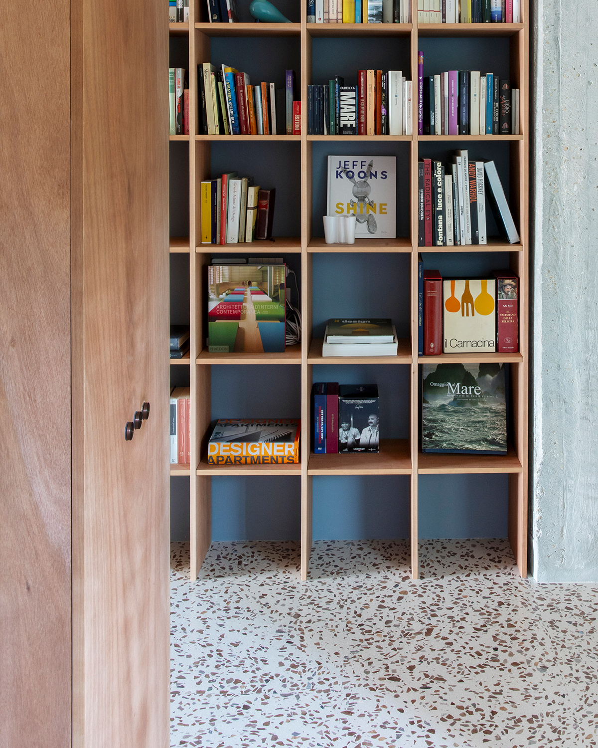 The Terrazzo Takeover