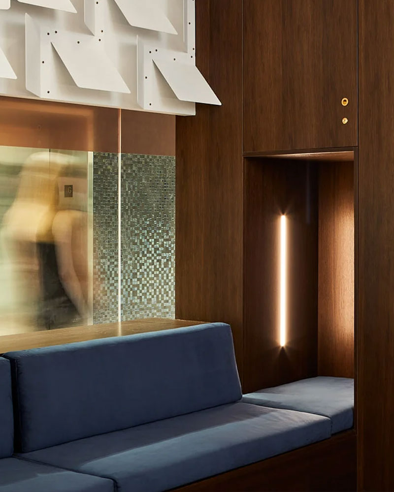 An Audiophile Hideaway