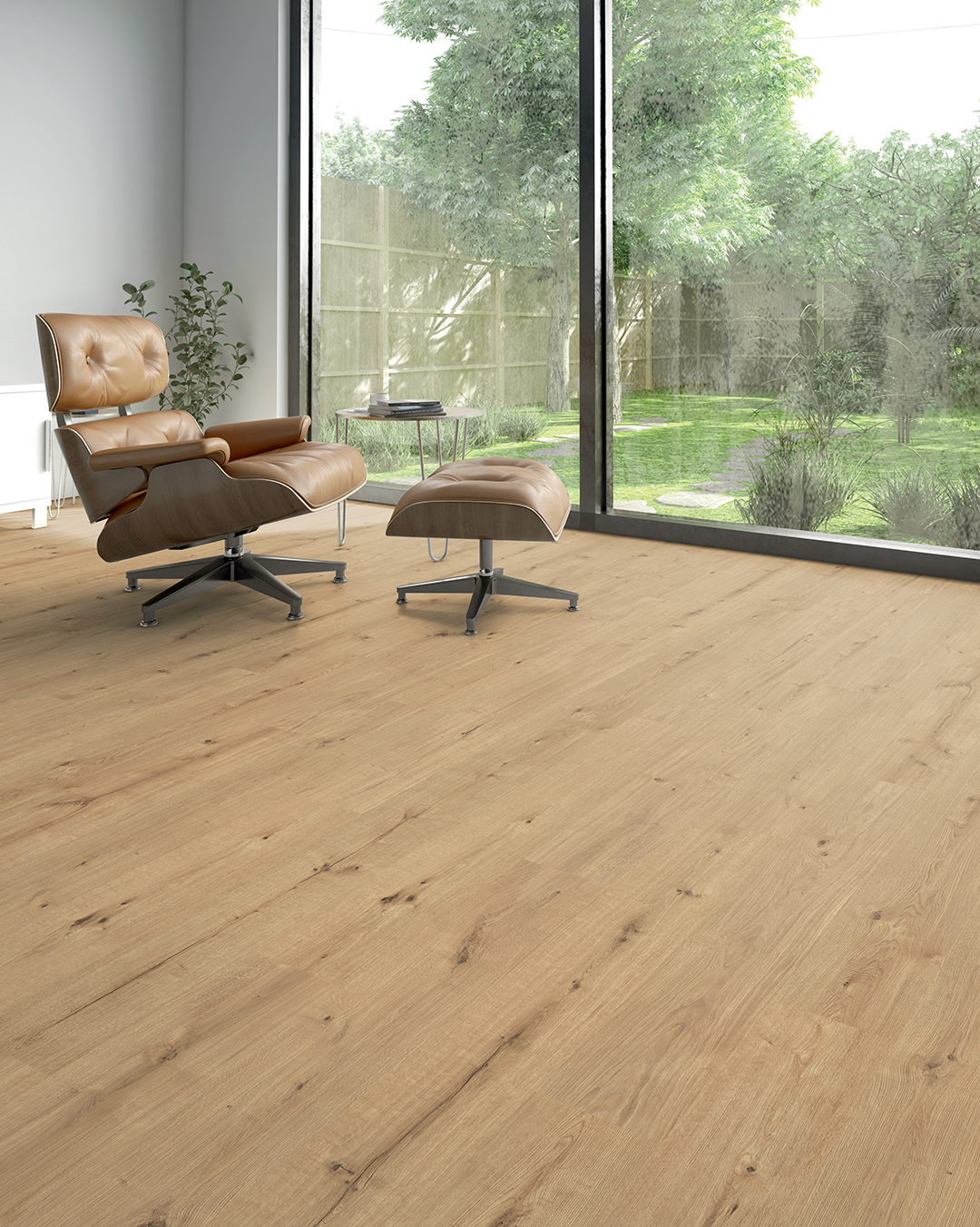 Why Choose PVC-Free Flooring