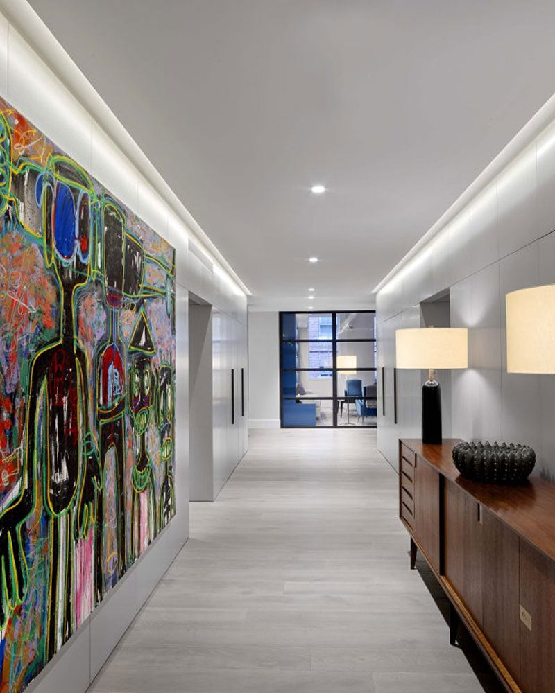 Manhattan Penthouse