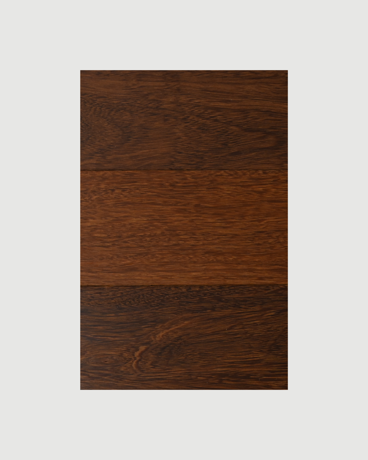 Plank | Sucupira