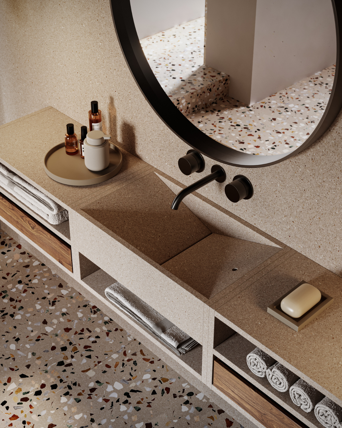 Spezie | Masala | Square