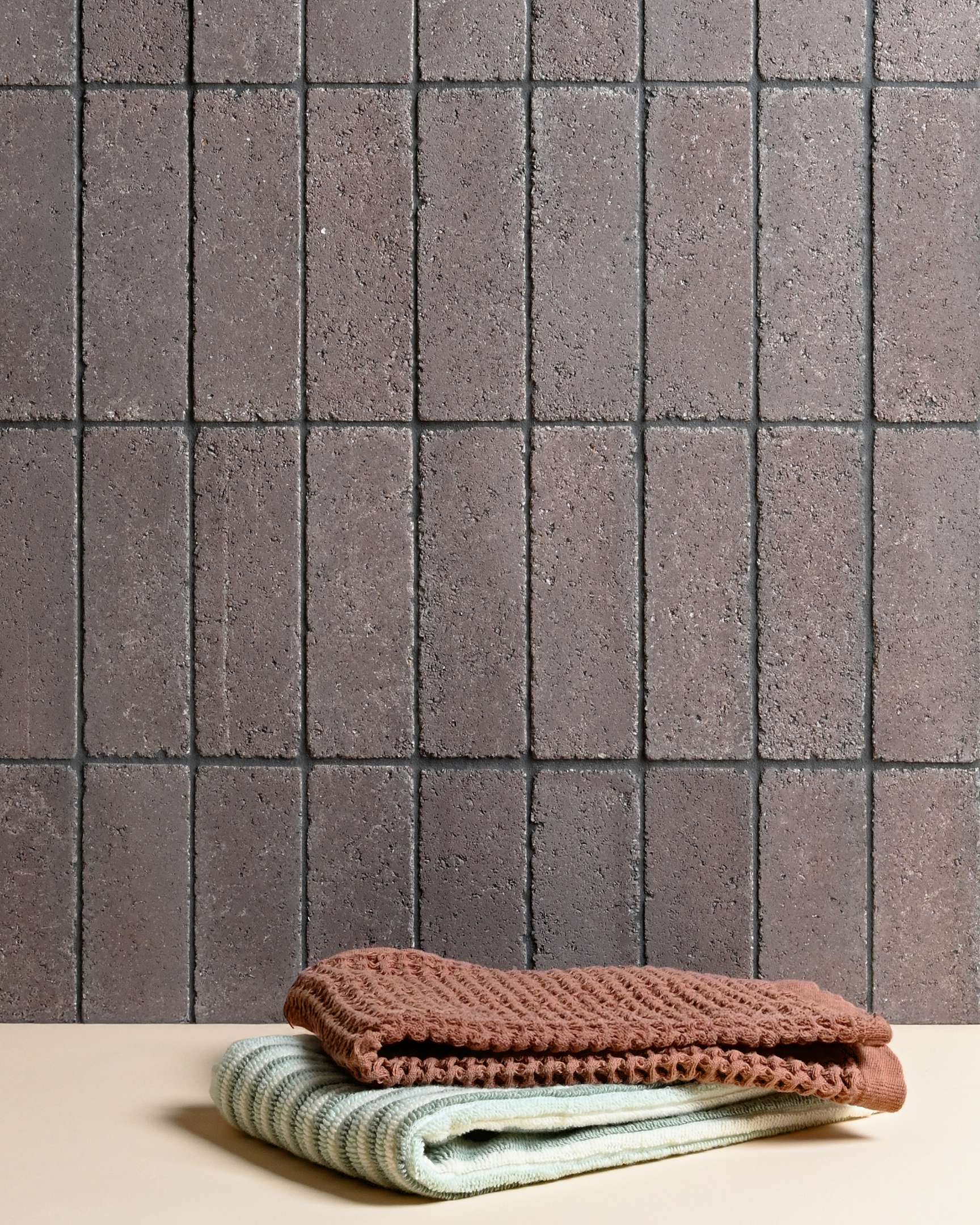 Pigmento Consolare | Rossa | Rectangle