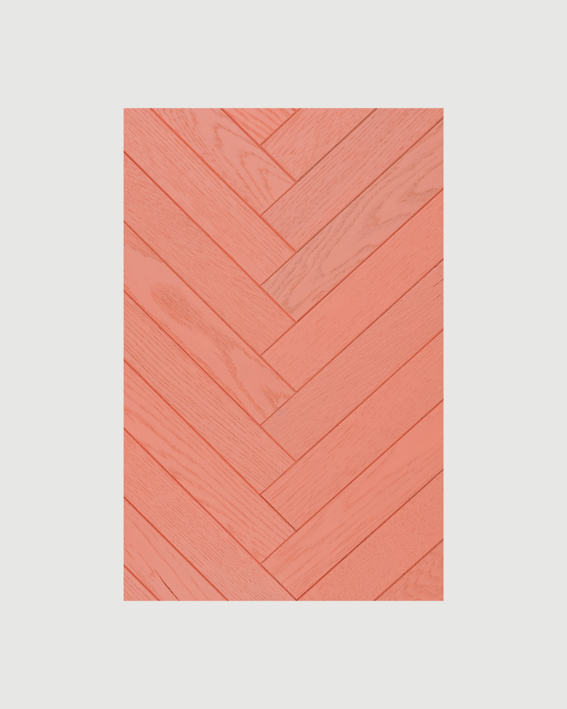 Chico colorway Terracotta