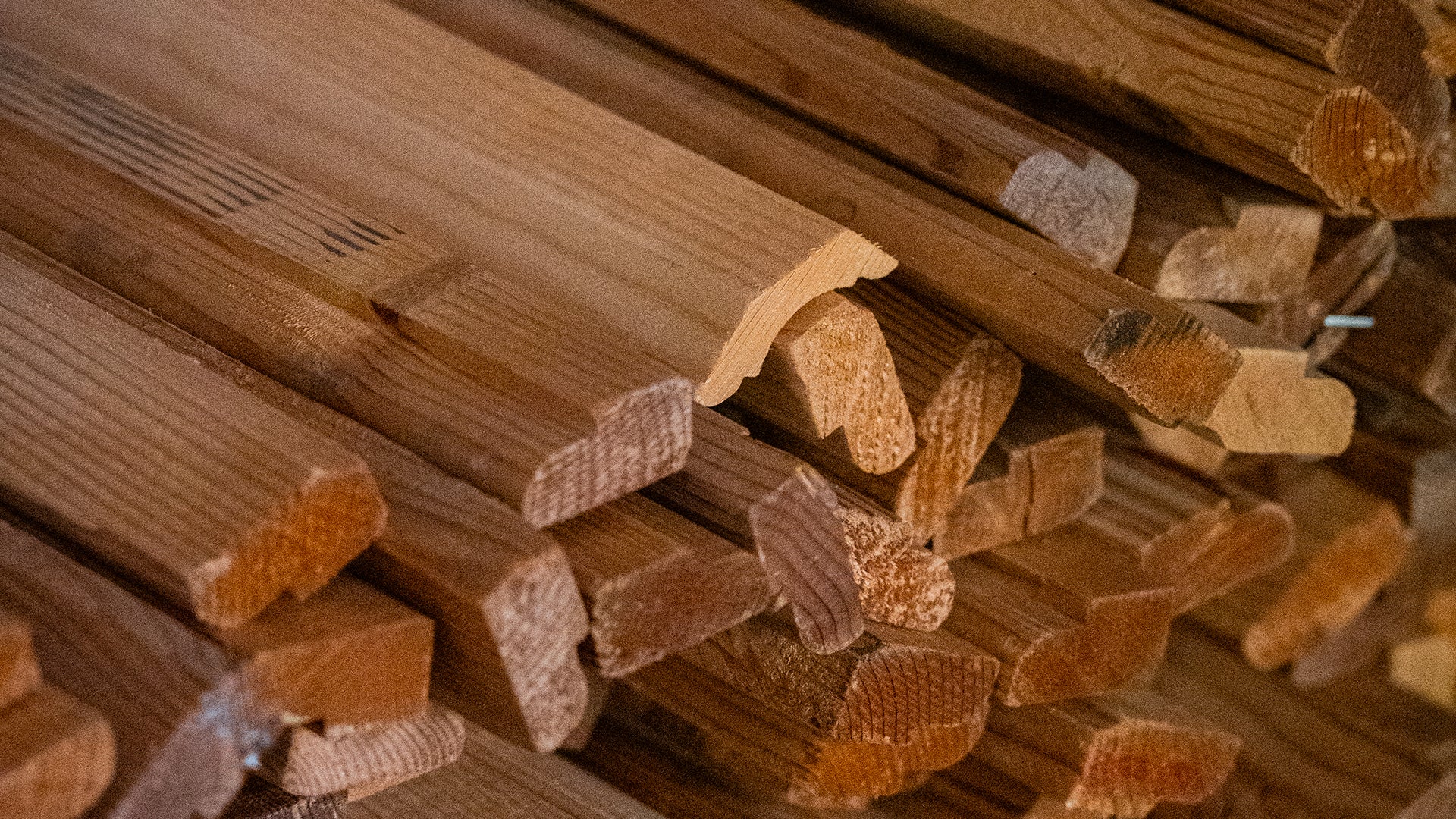 Floor Protection Runners