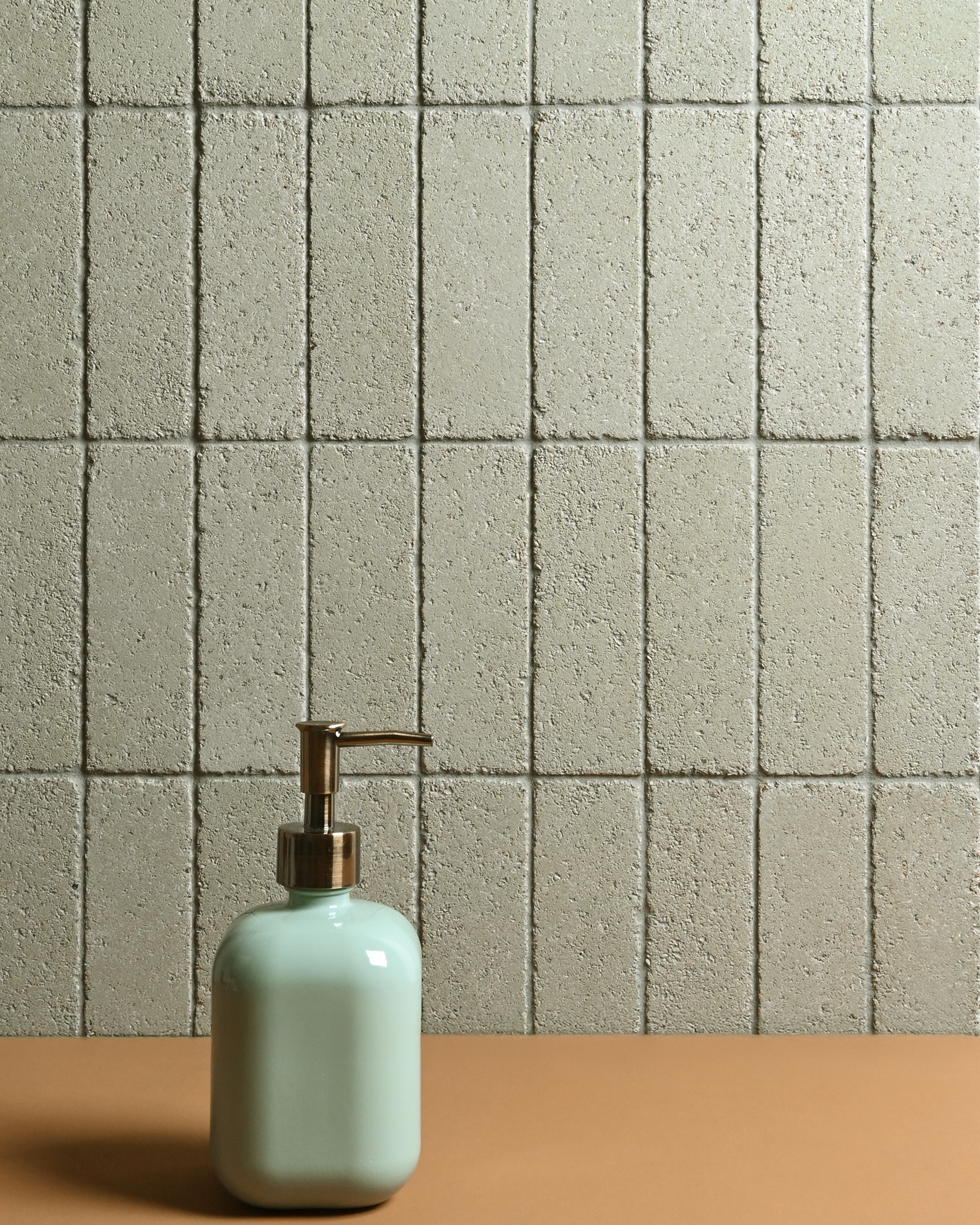 Pigmento Consolare | Oliva | Rectangle