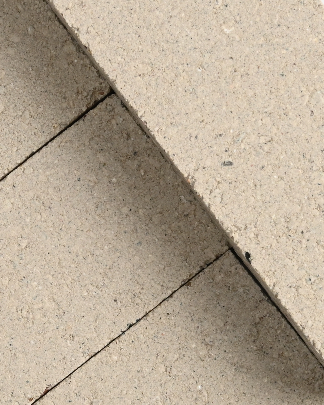 Pigmento Compact | Ostuni | Rectangle