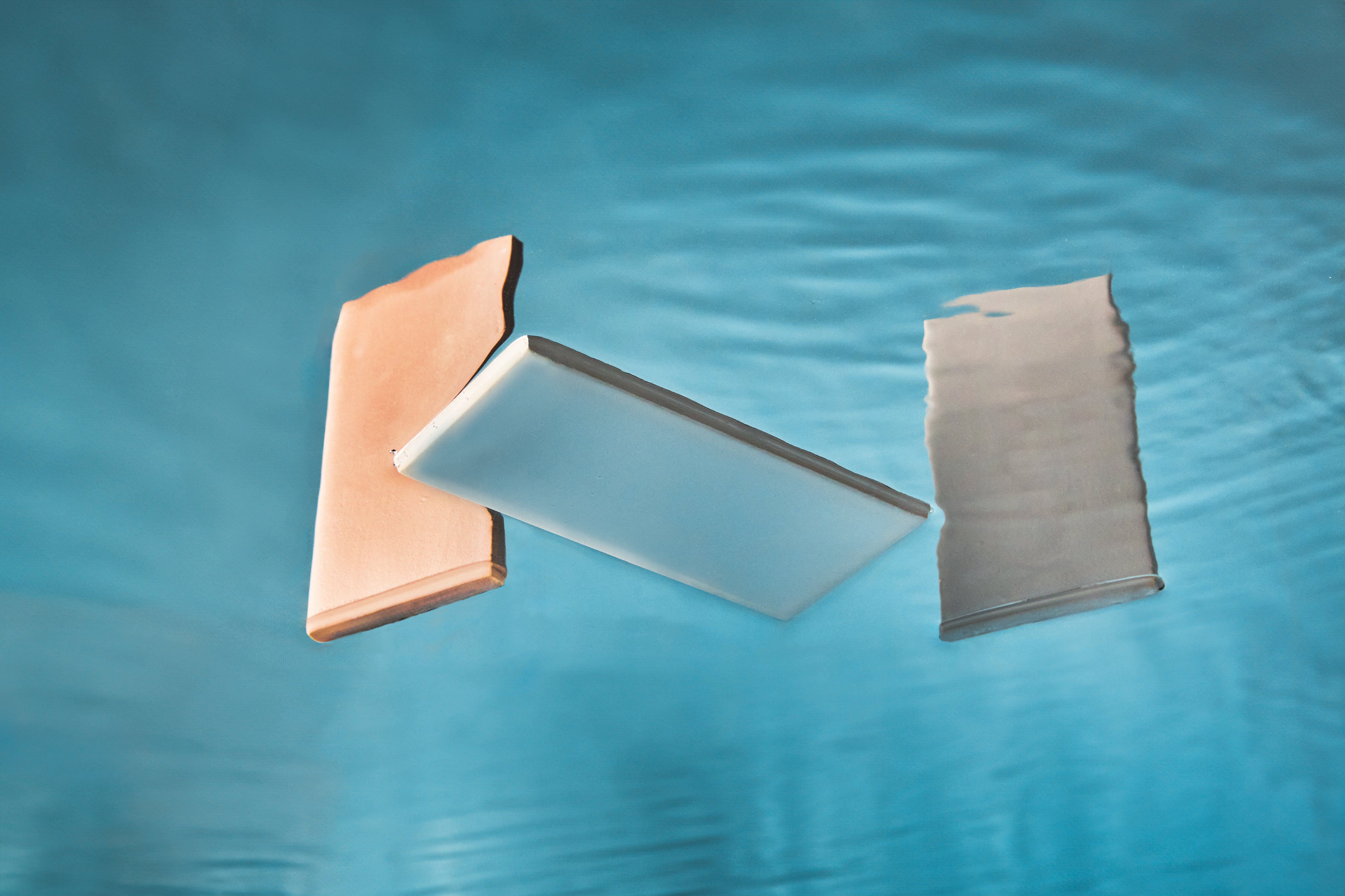 Relativefw Launa Collection Tiles