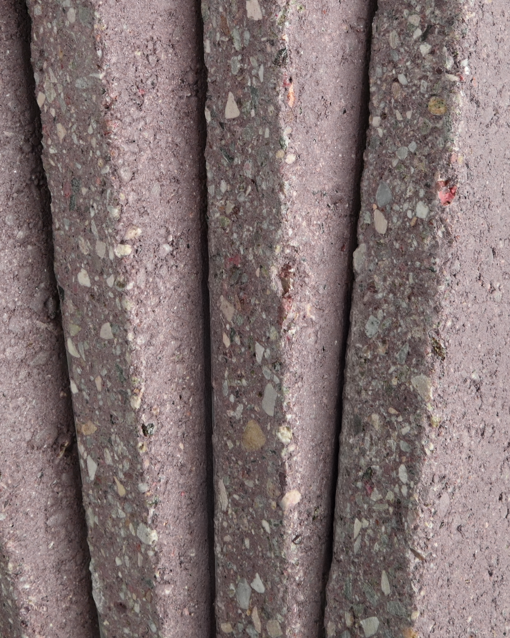 Pigmento Consolare | Rossa | Rectangle