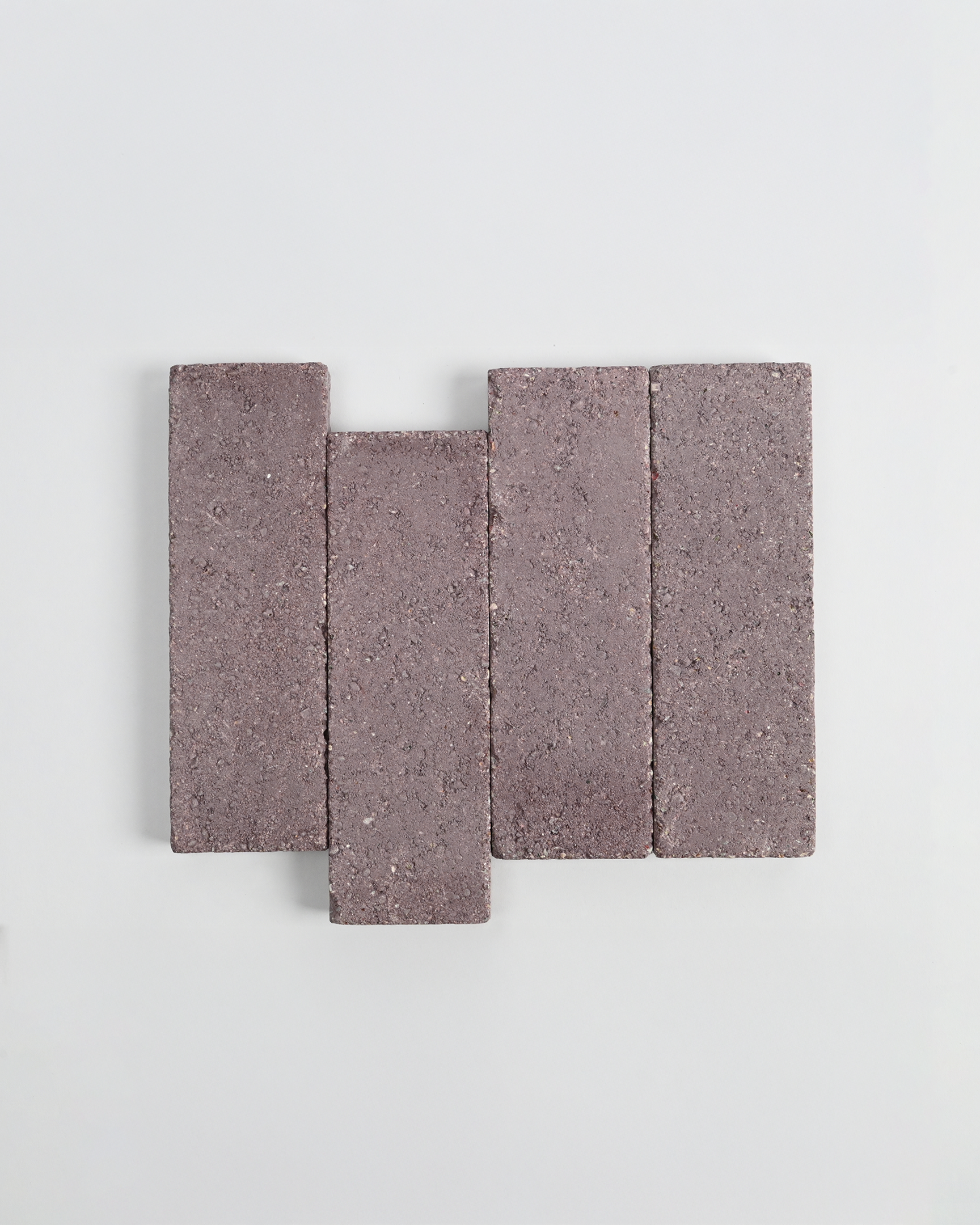 Pigmento Consolare | Rossa | Rectangle