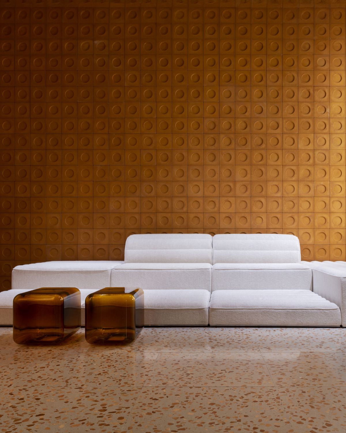 Spezie Cinnamon Square