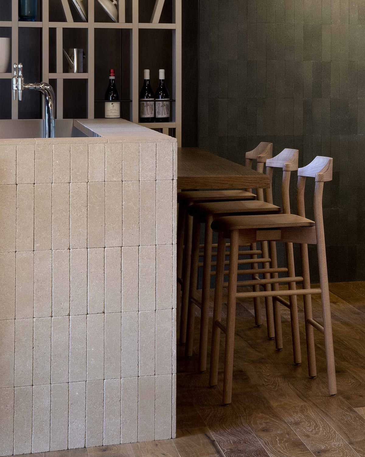 Pigmento Consolare | Noto | Rectangle