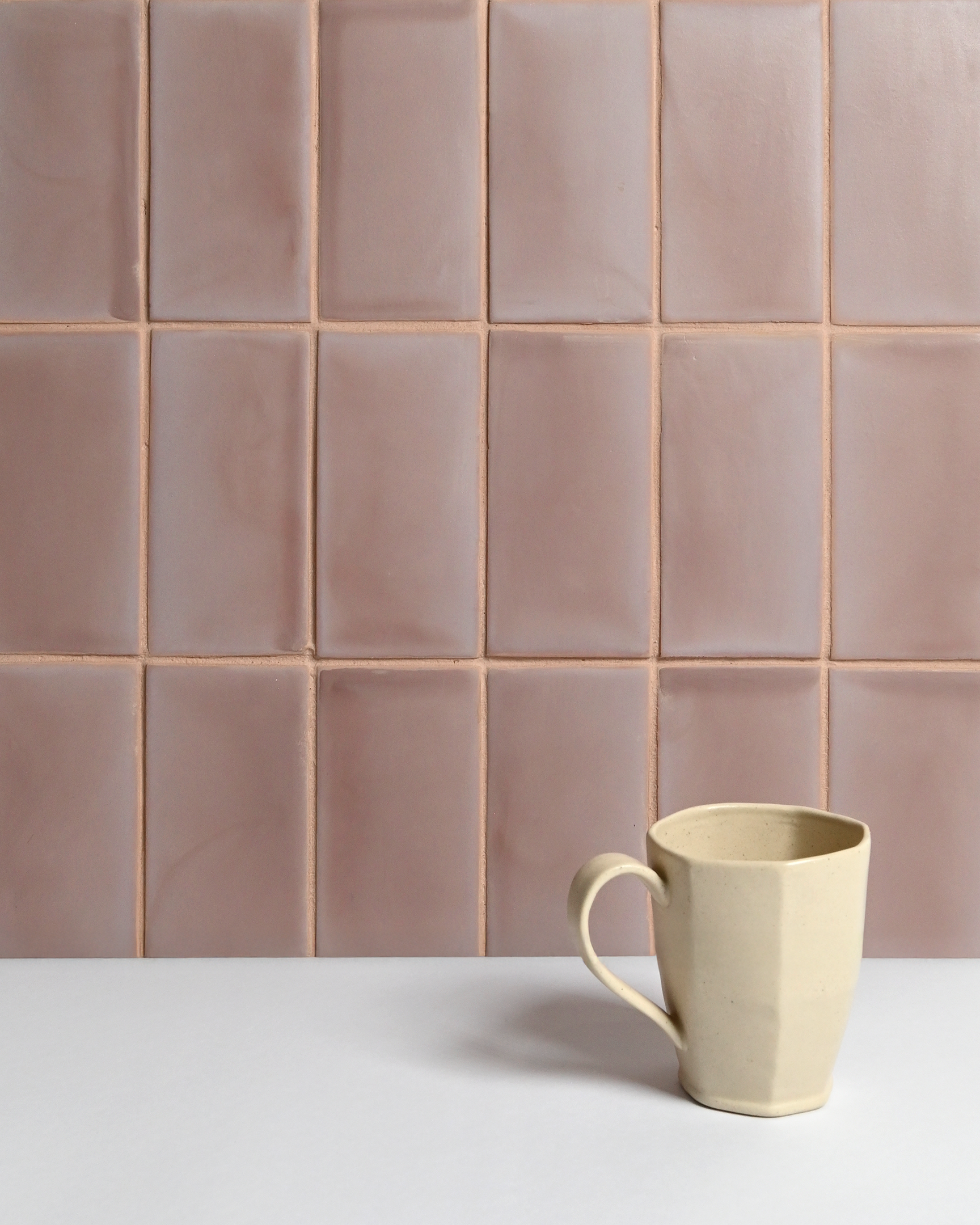 Laguna | Coral | Rectangle