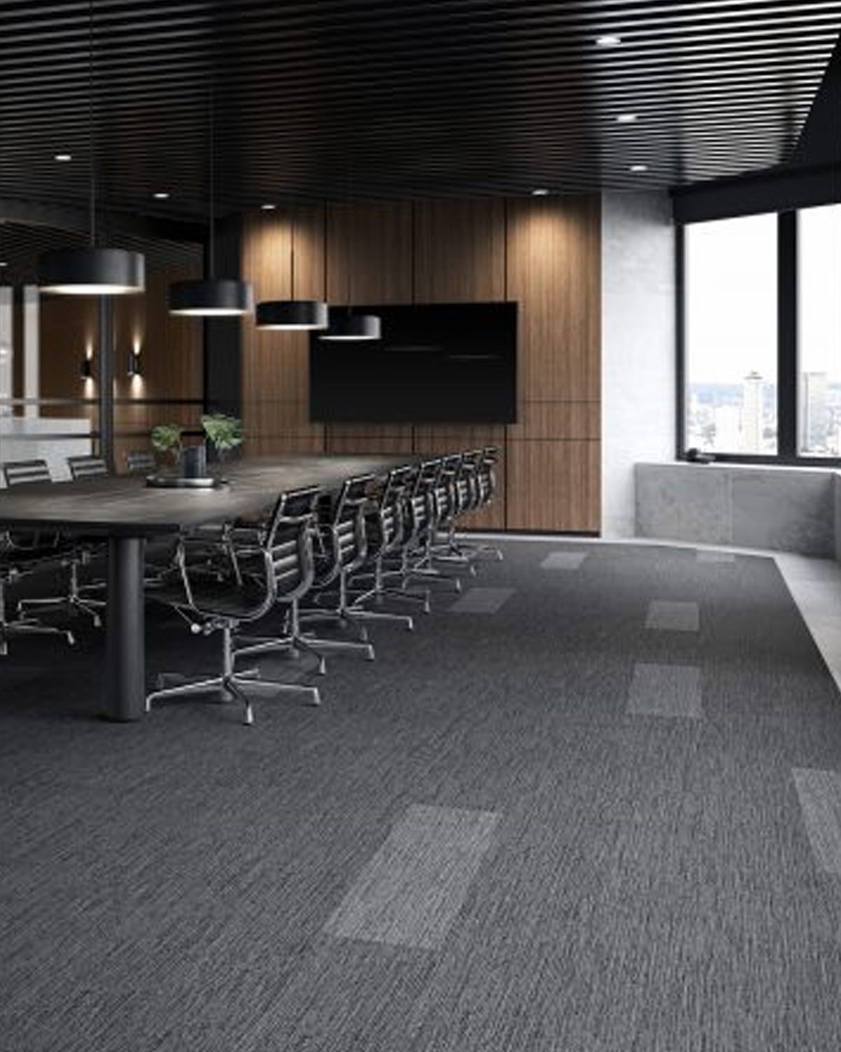 Fletco Carpets