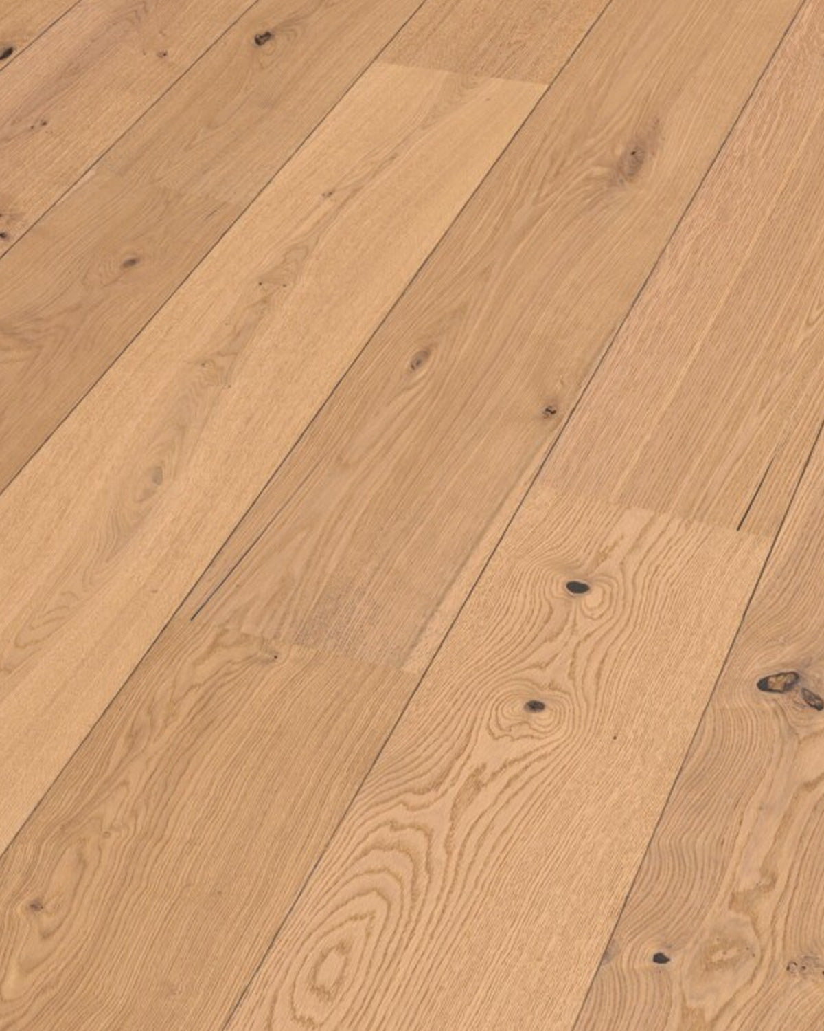 wide plank flooring